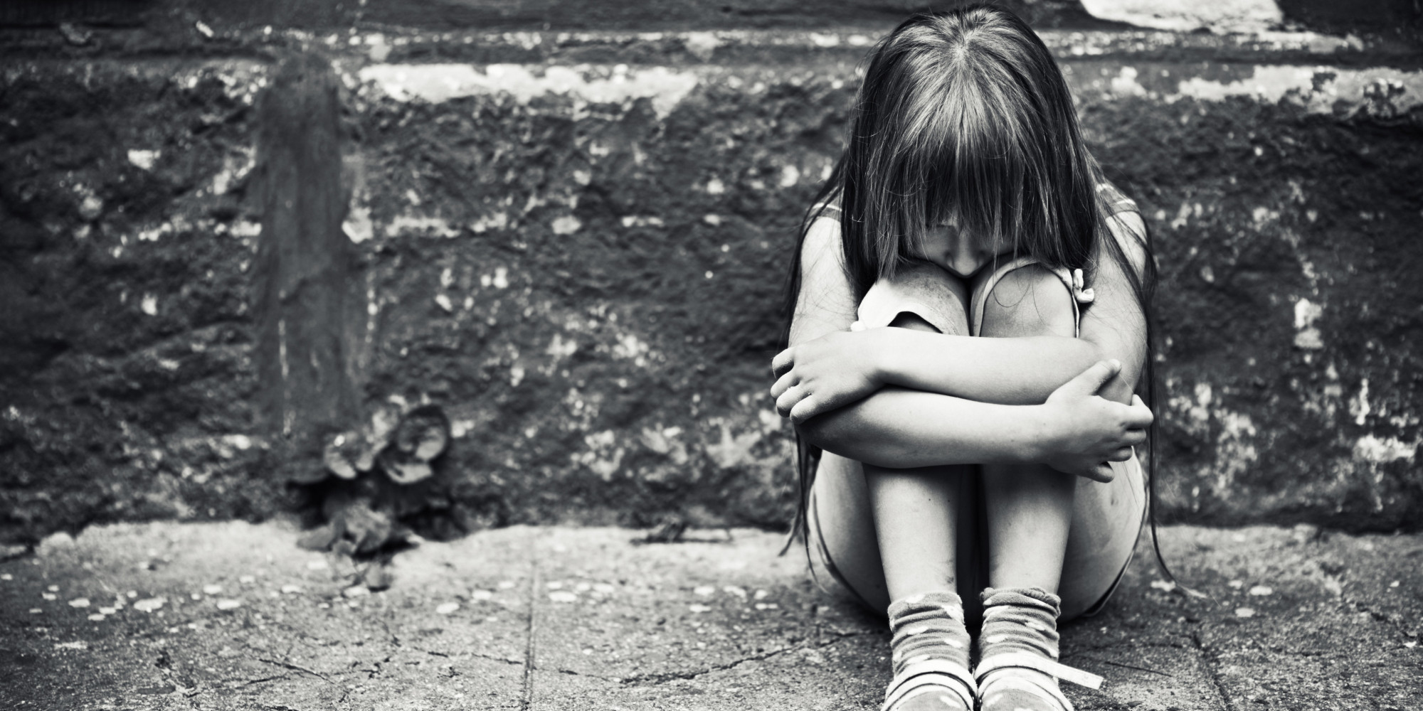 Different Types of Child Abuse & How to Recognize Them