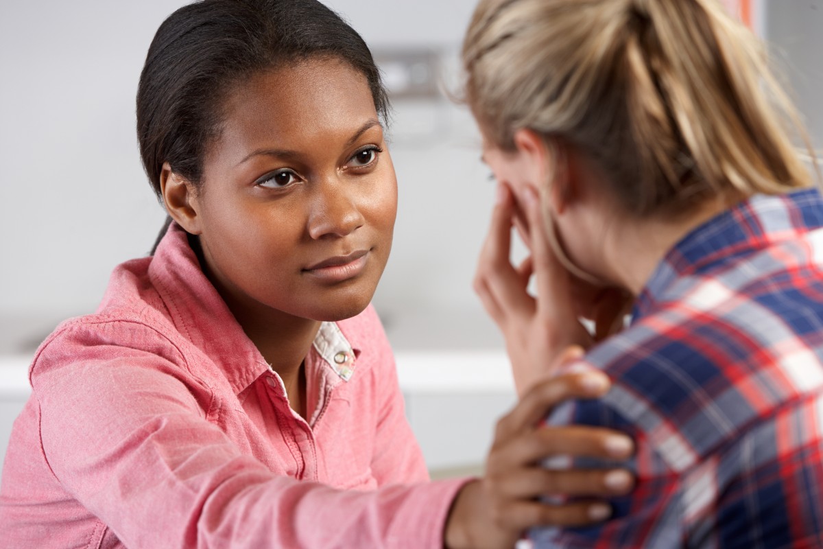 Tips for When a Domestic Violence Survivor Asks for Help