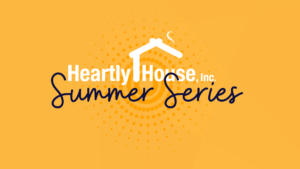 Heartly House Summer Series