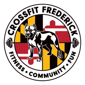 Crossfit Frederick