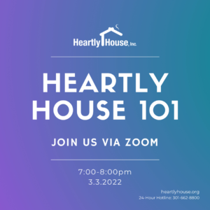 Heartly House 101 Graphic