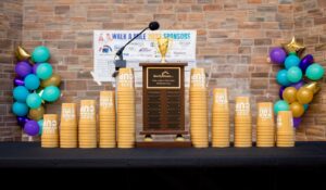 The Hoffman Cup