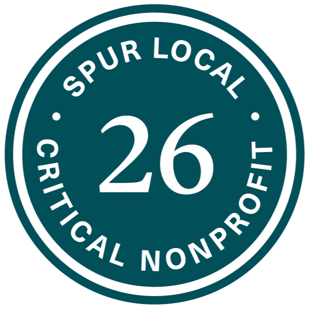 spur local seal logo